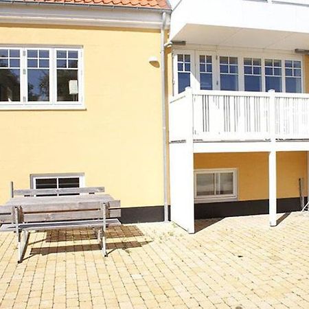 Nordboferie - Sveavej Skagen Exterior foto