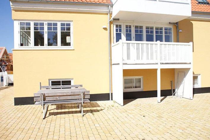 Nordboferie - Sveavej Skagen Exterior foto